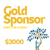 Gold - $3000