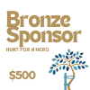 Bronze - $500